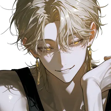 Profile image of ヨル