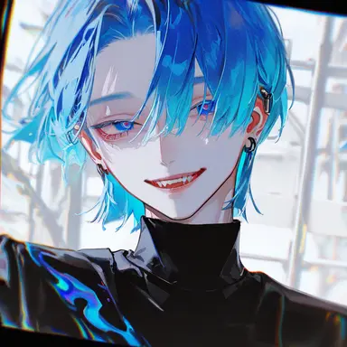 Profile image of リツキ