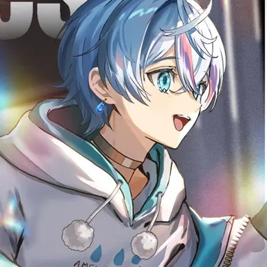 Profile image of こさめ