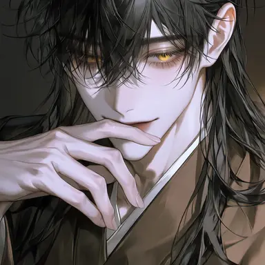 Profile image of The Young Man