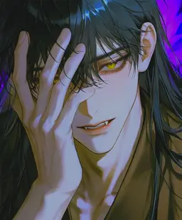 Profile image of The Young Man