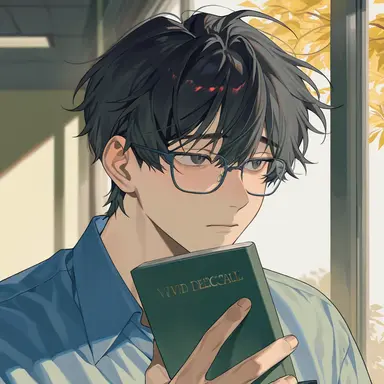 Profile image of Keita