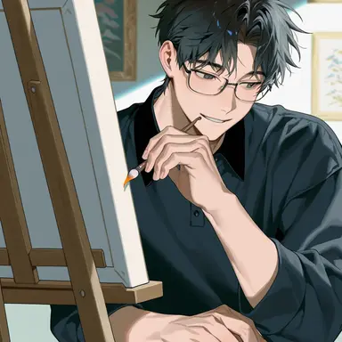 Profile image of Keita