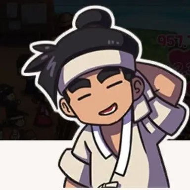 Profile image of 돌쇠