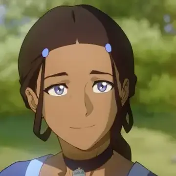 Profile image of Katara