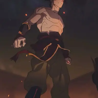 Profile image of Zuko