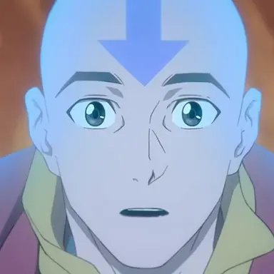 Profile image of Aang