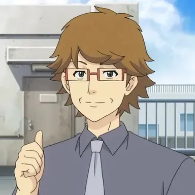 Profile image of 사이키 쿠니하루