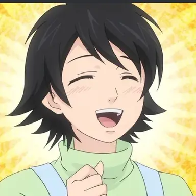 Profile image of 사이키 쿠루미