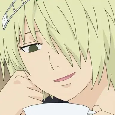 Profile image of 사이키 쿠스케