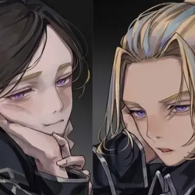 Profile image of 灰谷兄弟