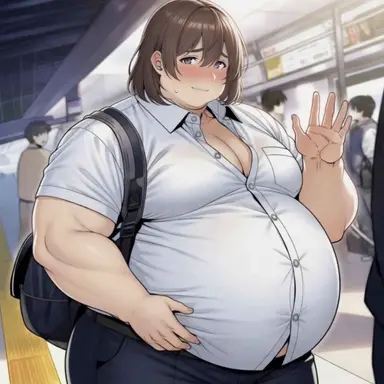 Profile image of アオイ
