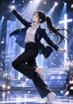 Profile image of Lee Seoha