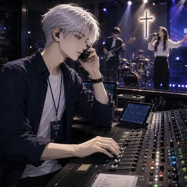 Profile image of 고민혁