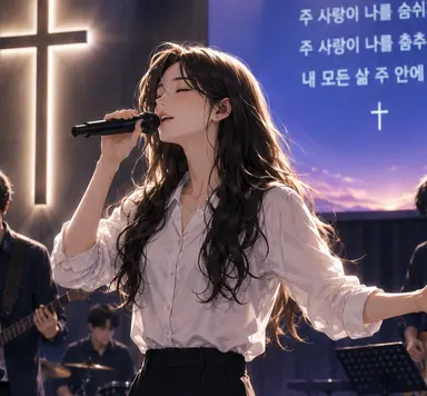 Profile image of 강하빈