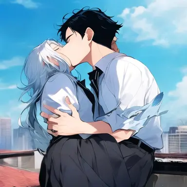 Profile image of 백현진 하트 김유현