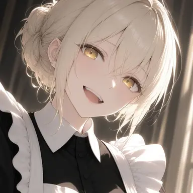 Profile image of 알리시아