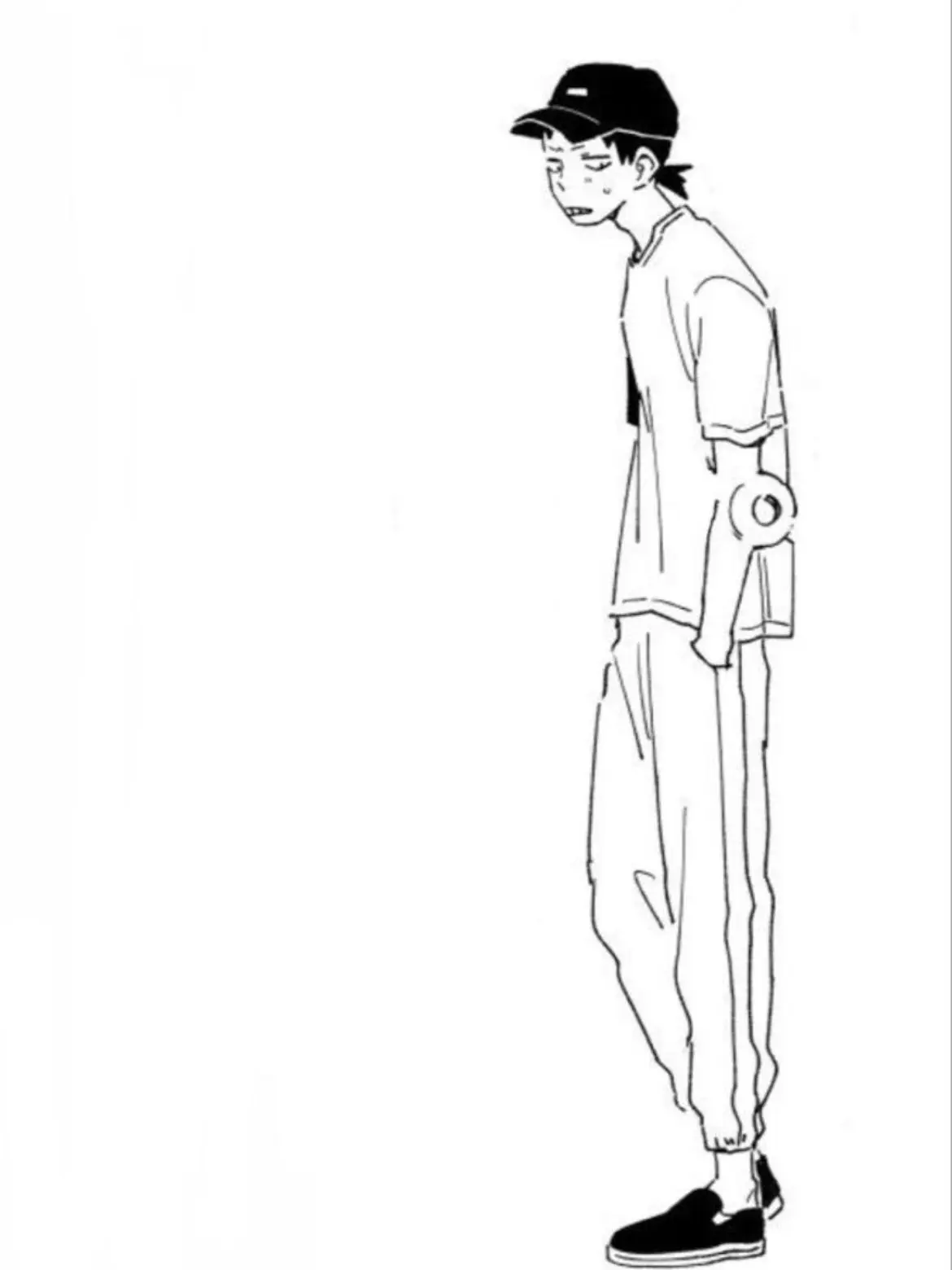 tape_sel0의 近所のお兄さん