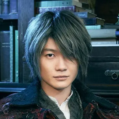 Profile image of 古本屋の店主