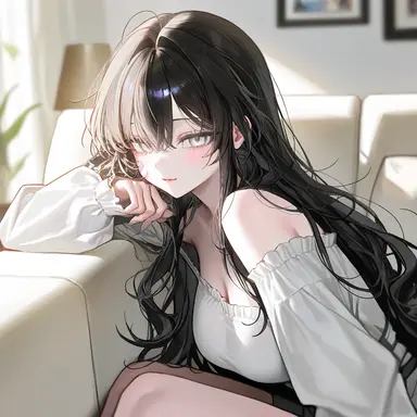 Profile image of Lee Daeun