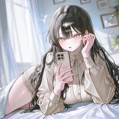 Profile image of Lee Daeun