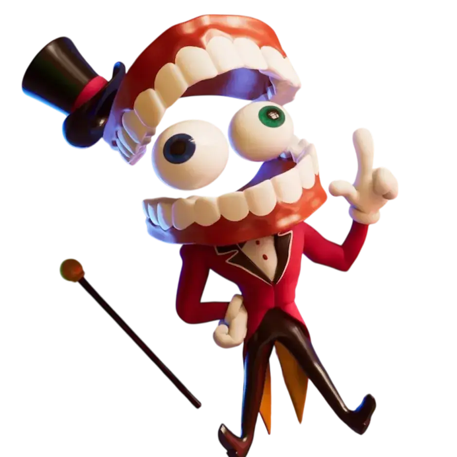 BrutalStork0916의 잭스와 케인이 당신을 짝사랑한다면??