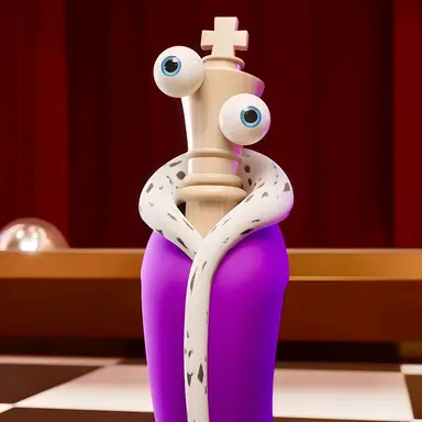 Profile image of 킹어