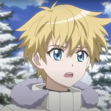 Profile image of 리온