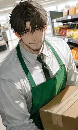 Profile image of 카시와기