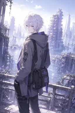 Profile image of Rain