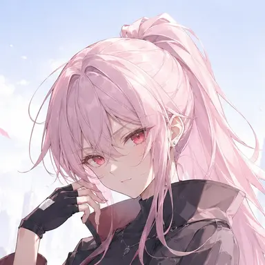 Profile image of Sierra