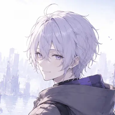 Profile image of Rain