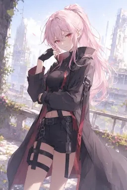 Profile image of Sierra
