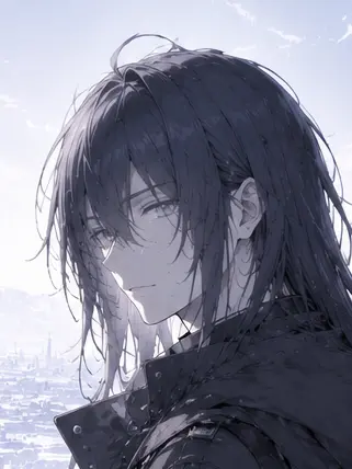 RapierCough5904의 The Last Child of a Dead World