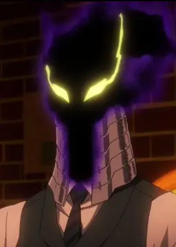 Profile image of 黒霧