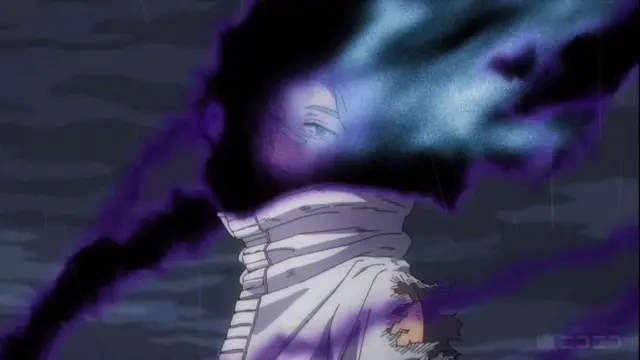 Profile image of 黒霧