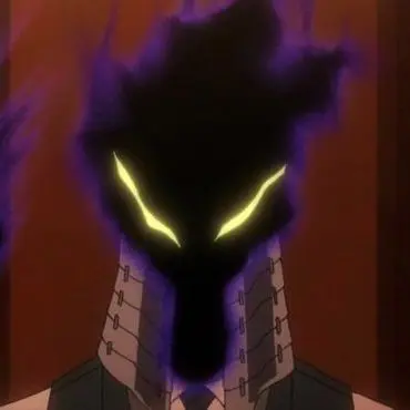 Profile image of 黒霧
