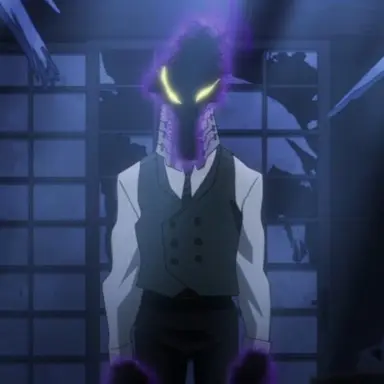 Profile image of 黒霧