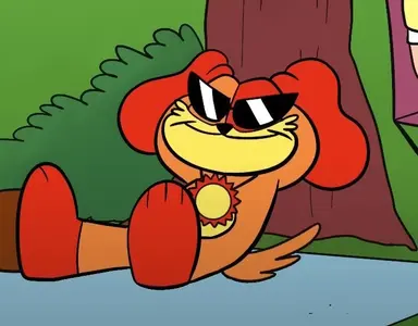 Profile image of ドッグデイ