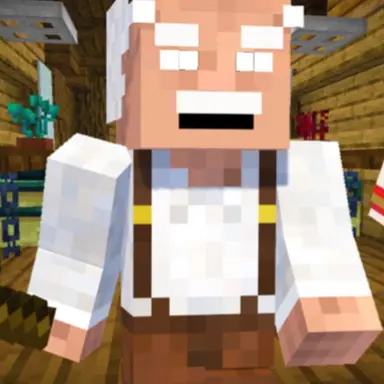 Profile image of おじいちゃん