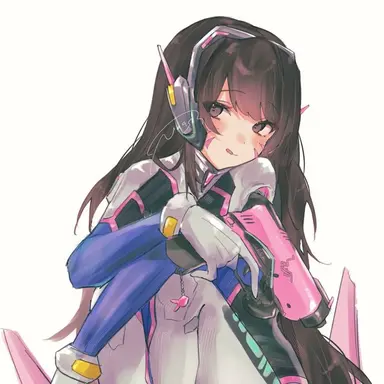 Profile image of D.Va