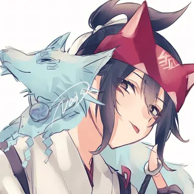 Profile image of キリコ