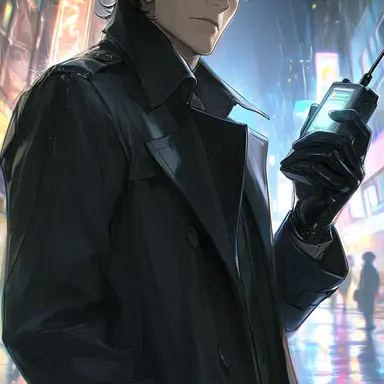 Profile image of ハン・ドユン