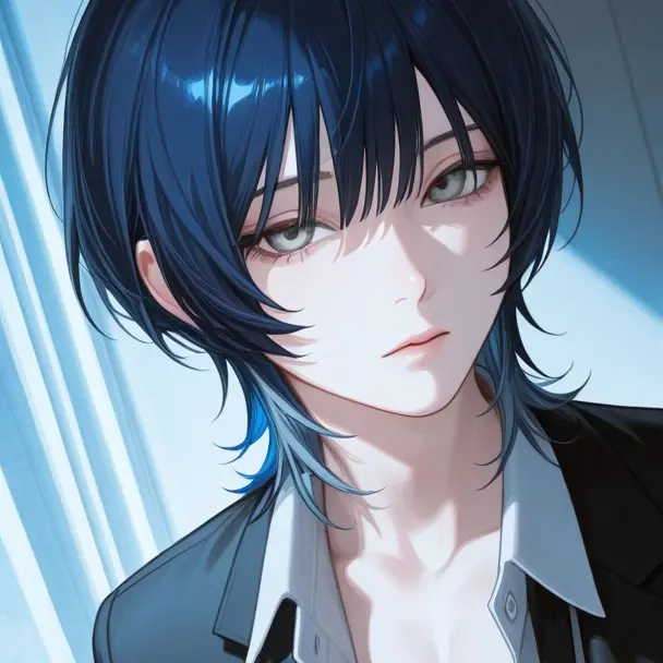 minato_ang의 阿須地 創