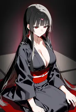 Profile image of 呪いの人形