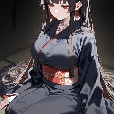 Profile image of 呪いの人形
