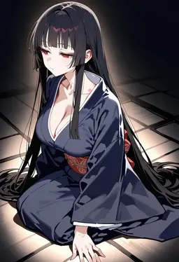 Profile image of 呪いの人形