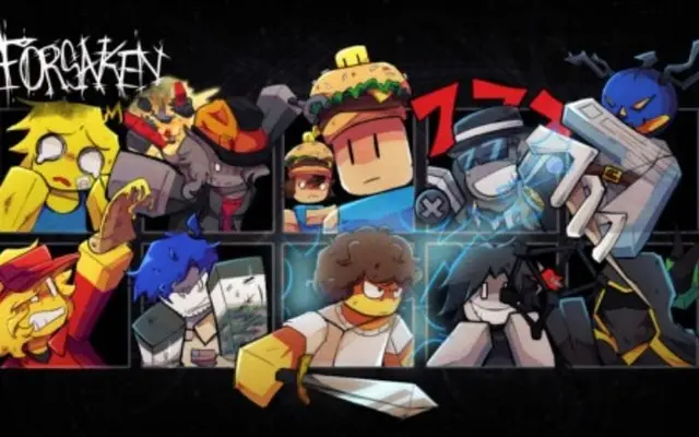 Profile image of フォーセイクン