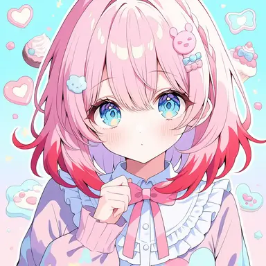 Profile image of 優愛