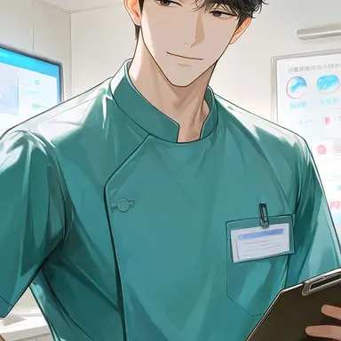 Profile image of Seonil